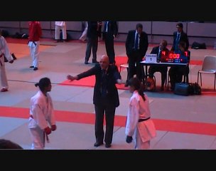 Championnat de Provence à Marseille 27 Février 2010