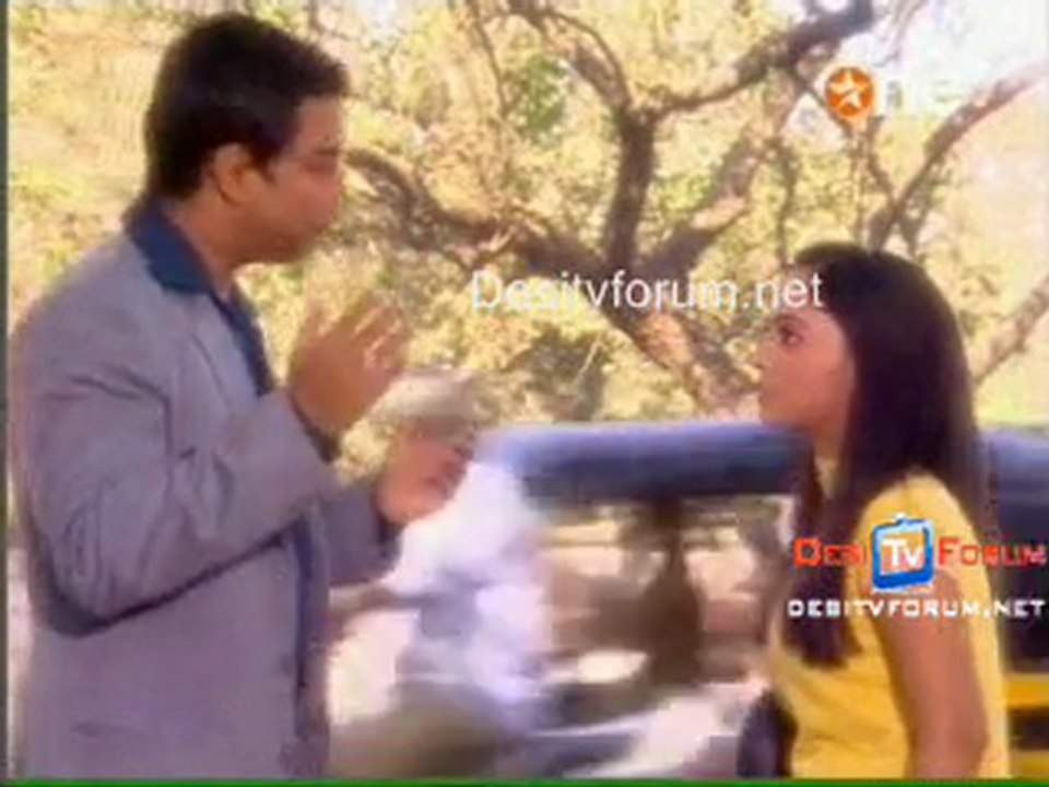 Jaane Pehchaane Se Yeh Ajnabi - 2nd March 2010 - pt2