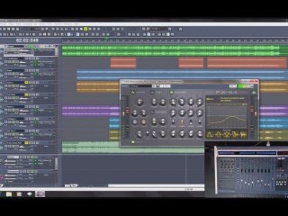 NAMM 2010:Alpha Rev's Casey McPherson & New Album Production