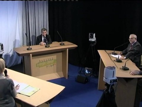 Assises de l'Energie 2010 - Forum 4 et 6