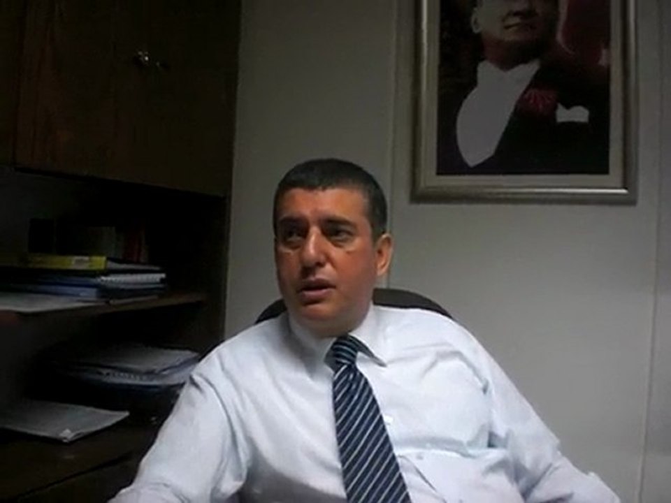 TEKEL İŞÇİLERİ AMASYA MİLLETVEKİLİ HÜSEYİN ÜNSAL UNUTMADI