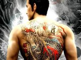 (DECOUVERTE) Demo Yakuza 3 (PS3)
