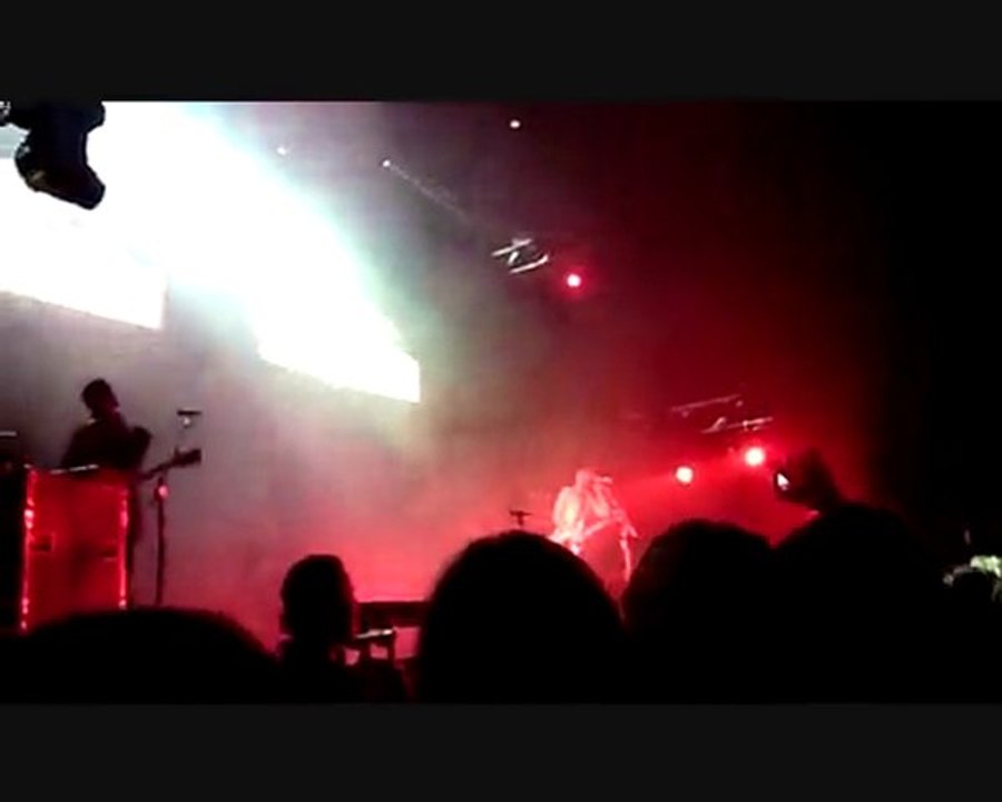 30 Seconds to Mars - This is war