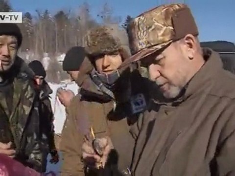 Climate Protection in Russia | Global 3000