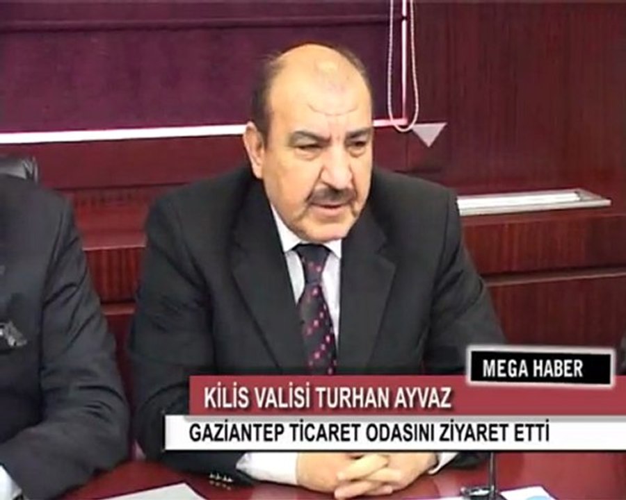 GTO ZİYARET