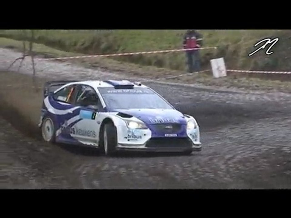 Rally van Haspengouw 2010 by JM