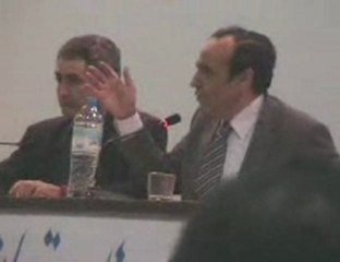 الجهوية – التنمية الحدودية والمغرب العربي - 6