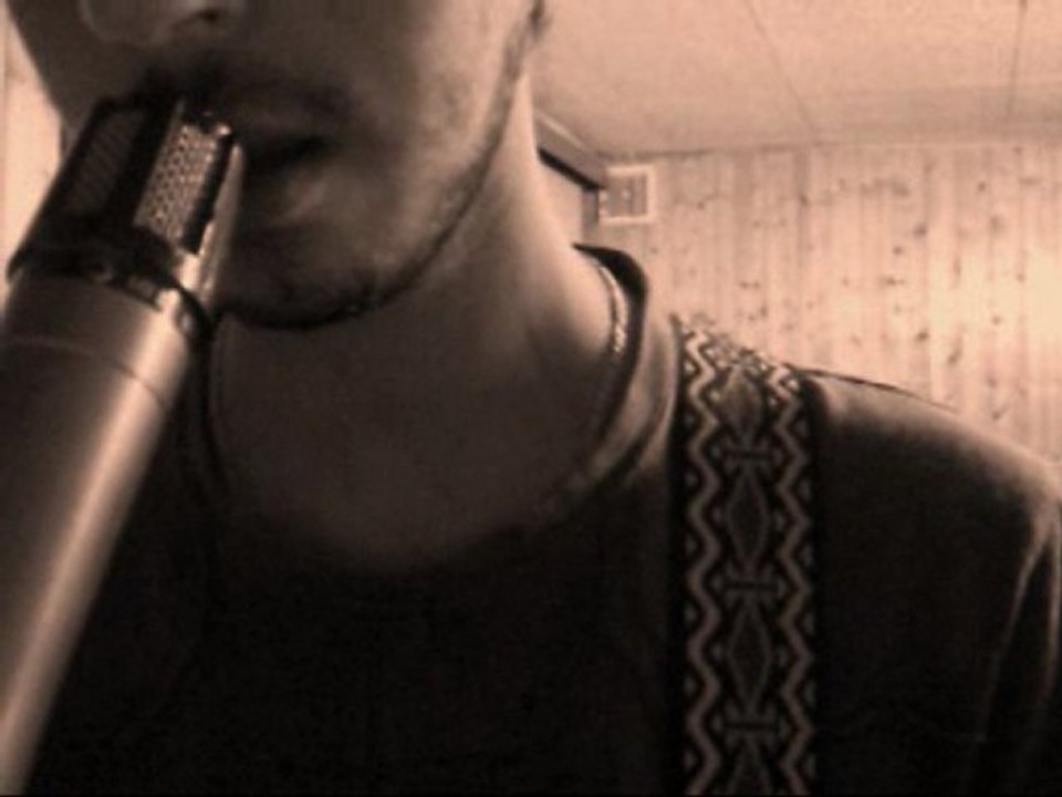Hallelujah Jeff Buckley Cover