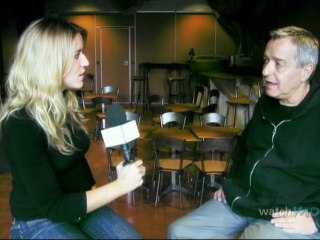 Interview with drummer Jaki Liebezeit