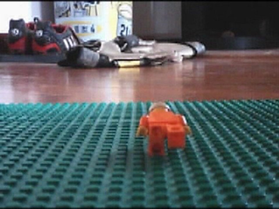 Mes souvenirs d'été