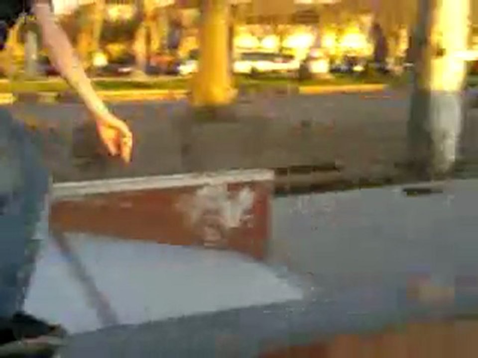 Skate alex agen