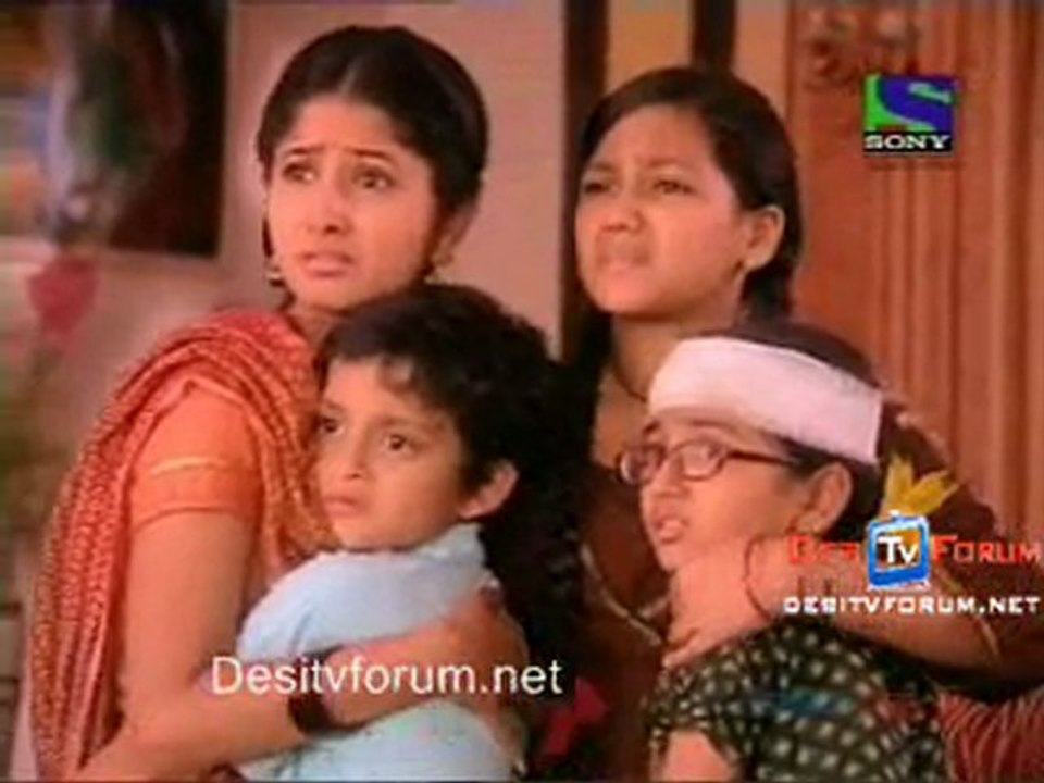 Jeet Jayenge Hum - 2nd March 2010 Pt2