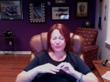 Tip 24 of 25 coaching videos with Terri Levine