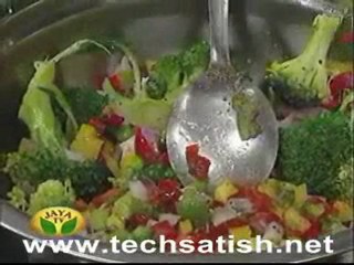 Arusuvai Neram PArt 1 on Yahoo! Video