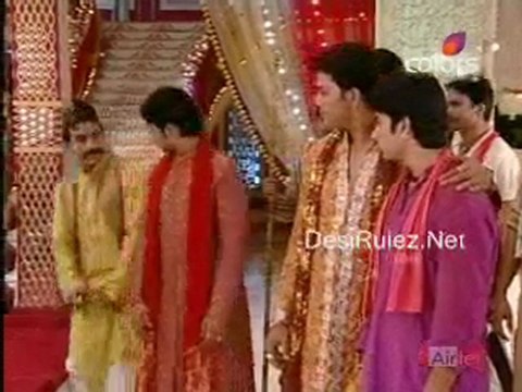 Bairi Piya-2nd March-Part-3