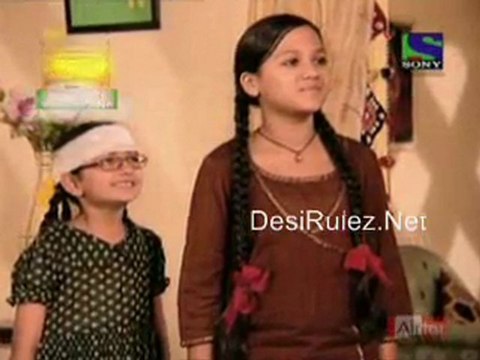 Jeet Jayenge Hum - 2nd March 2010 - Part1