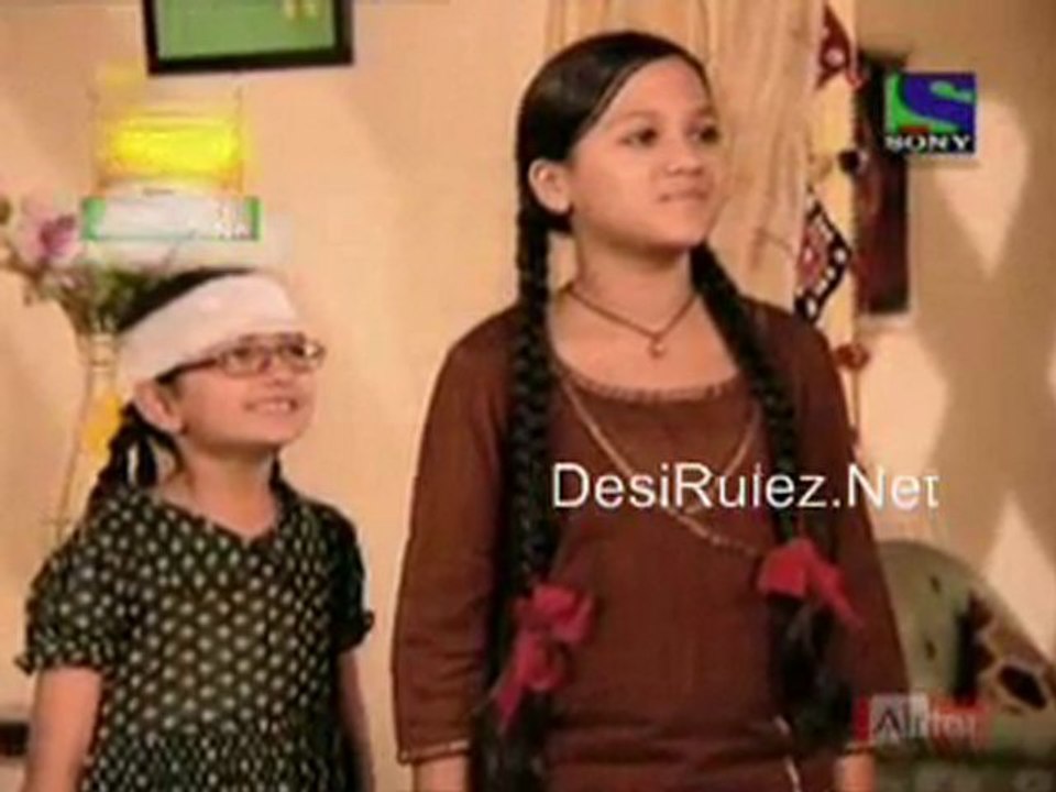 Jeet Jayenge Hum - 2nd March 2010 - Part1