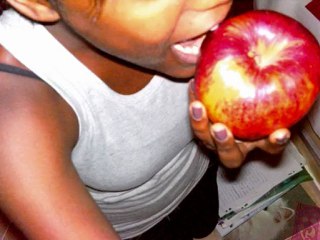 Alida & Zizi-Puna ;]