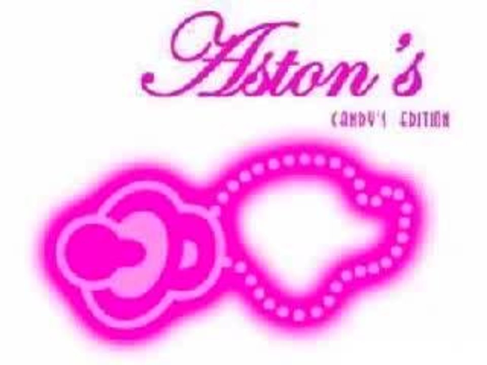 gabry ponte - the man in the moon