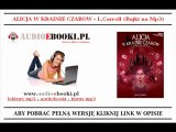 BAJKI DLA DZIECI na MP3 - Alicja w Krainie Czarów -audiobook