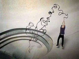 Mercy Me [Musikvideo] - Alkaline Trio