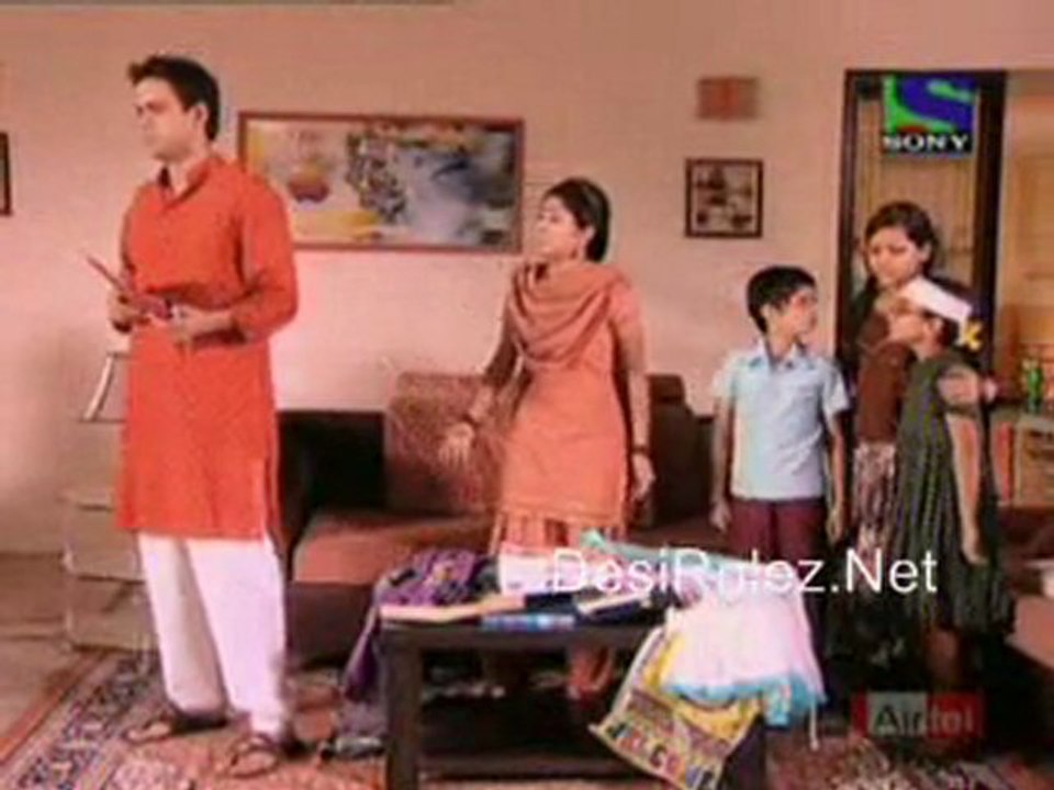 Jeet Jayenge Hum - 2nd March 2010 - Part2