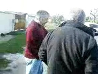 la MONTéE des eaux dans le pays bessin