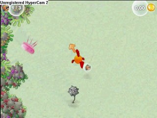 faranbulle niveau 1 mode normal by jojo89st