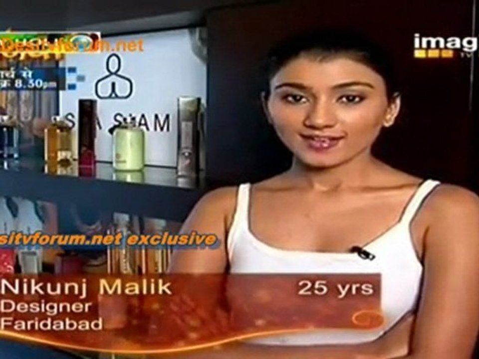 Rahul Dulhaniya Le Jayega - 2nd March 2010 - Part1