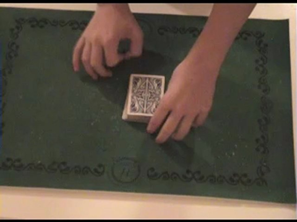 Helder Guimaraes Winning fism's trick .