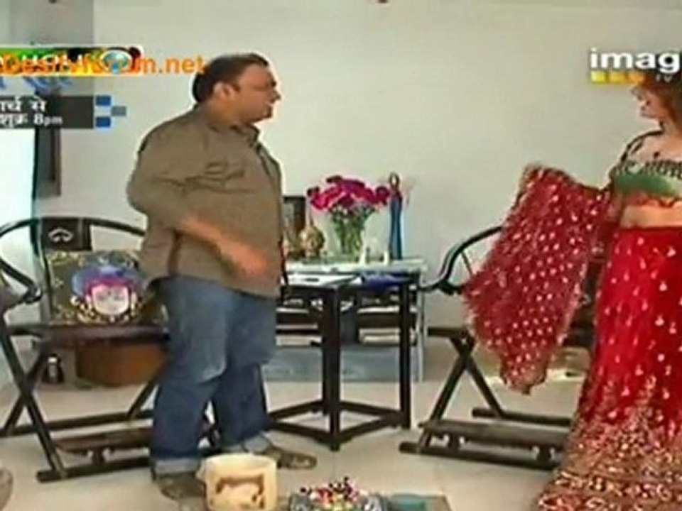 Rahul Dulhaniya Le Jayega - 2nd March 2010 - Part2