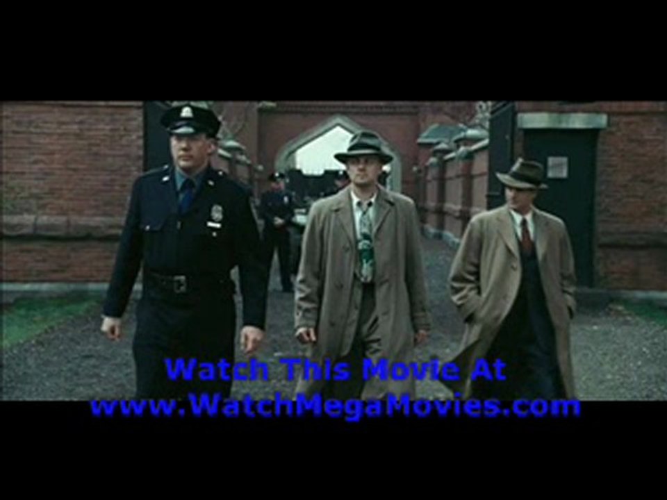 Watch Shutter Island Online Free Part 1/2