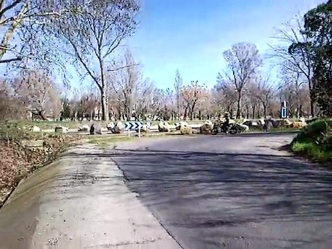 Drd airsal Xtrem 88cc ACP Racing