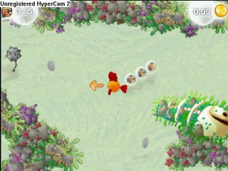 faranbulle niveau 3 mode normal by jojo89st