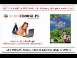 DRUGA KSIĘGA DZUNGLI - Bajki dla Dzieci (Audiobook Mp3)