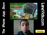 Ep 41: Plants Vs ZOMBIES!! The iPhone App Show