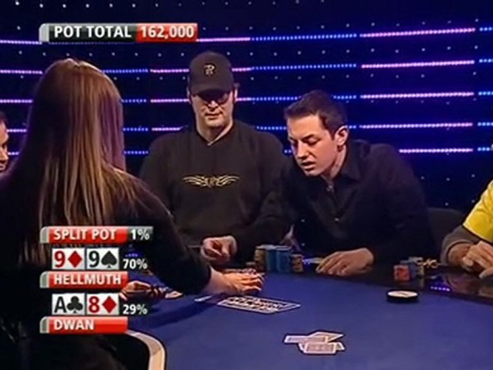 Party Poker Premier League III Heat 06 Pt03
