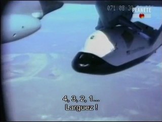 Nasa : Aventures A Haut Risque (3/3)