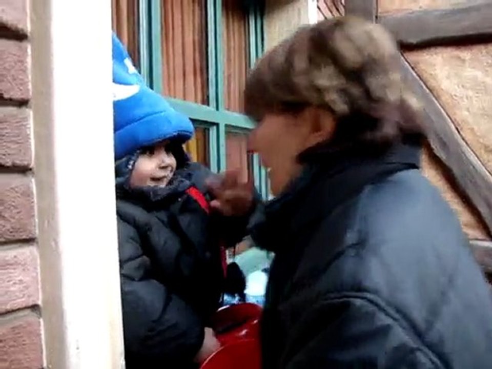 Joan avec Mamie Baby Fév.10