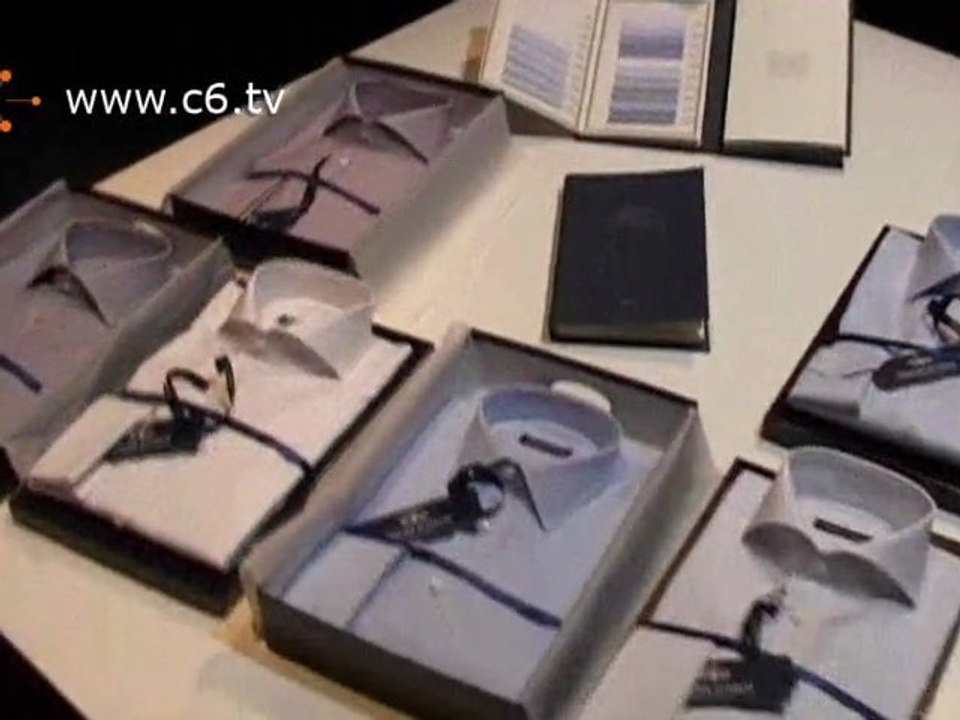 Nuova collezione per il Principe Filiberto