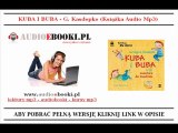 BAJKI DLA DZIECI na MP3 - Kuba i Buba (Audiobook Mp3)