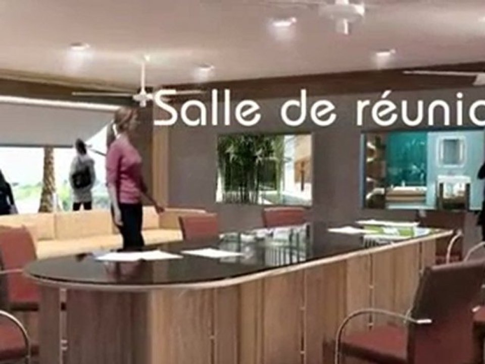 Digital Events concepteur de salons 3D interactifs