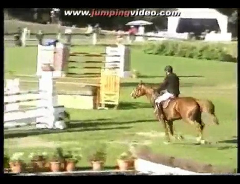 Jumpy de Kreisker