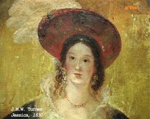 Turner et ses peintres