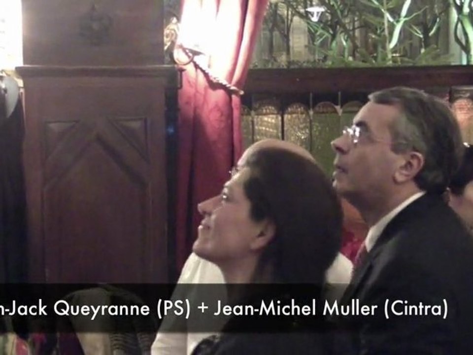 SAV de caricatures avec les Potins d'Angèle