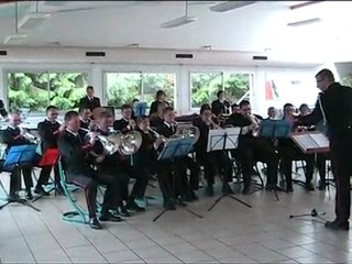 rendez-vous bf des pompiers de cherbourg