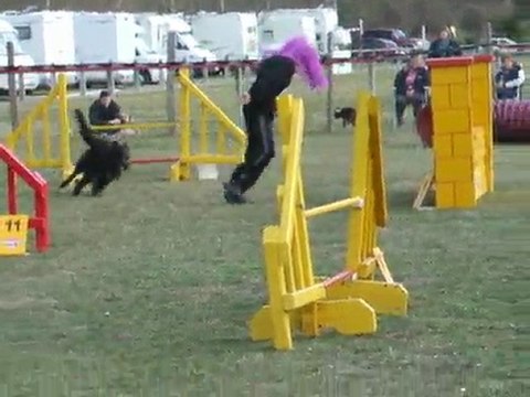 Thorgal Jump Pointis 2010