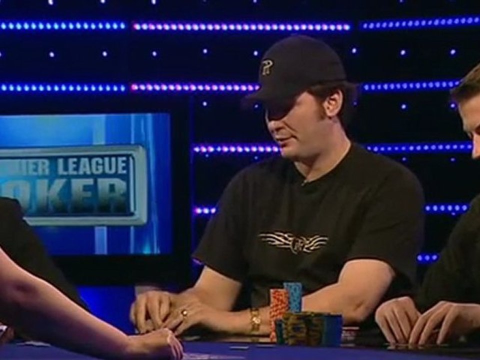 Party Poker Premier League III Heat 06 Pt04