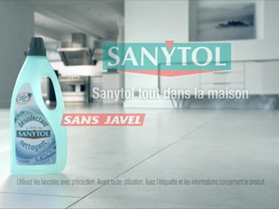 Sanytol