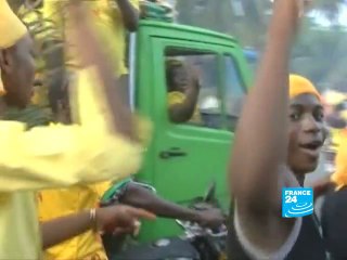 Togo : dernières heures de campagne pour la présidentielle